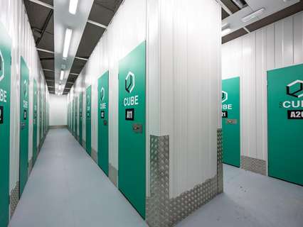 Trastero en venta en Valencia