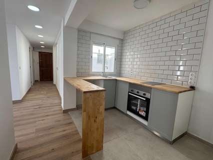 Piso en venta en Valencia