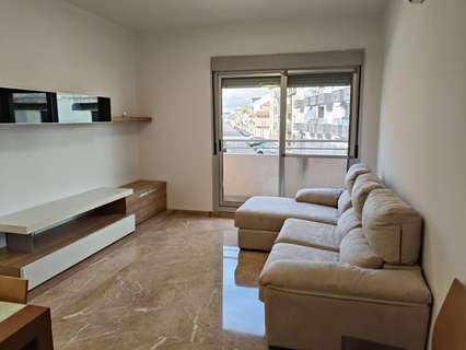 Apartamento en alquiler en Rafelbuñol/Rafelbunyol
