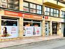 Local comercial en alquiler en Alginet