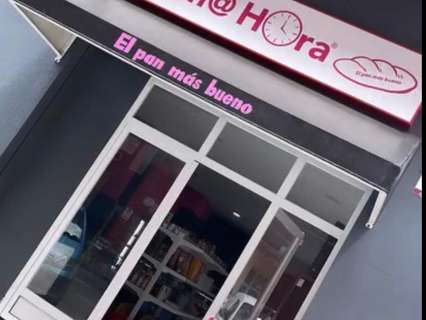 Local comercial en venta en Xirivella