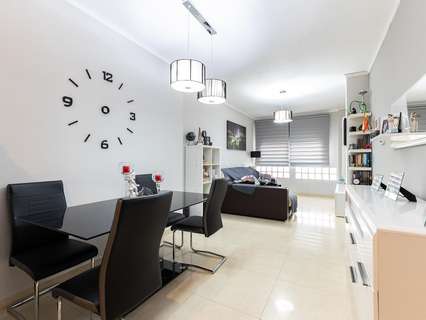 Piso en venta en La Pobla de Vallbona