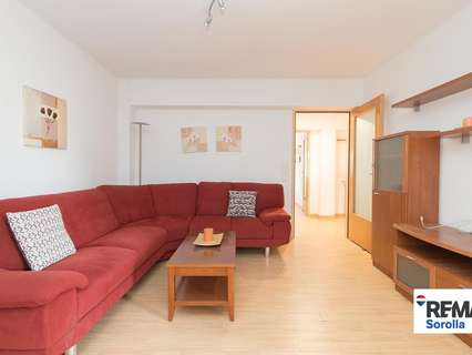 Piso en venta en Valencia