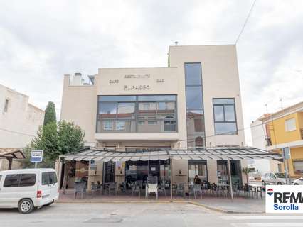 Local comercial en venta en Campos del Río