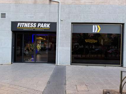 Local comercial en venta en Valencia