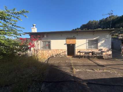 Casa en venta en Barxeta