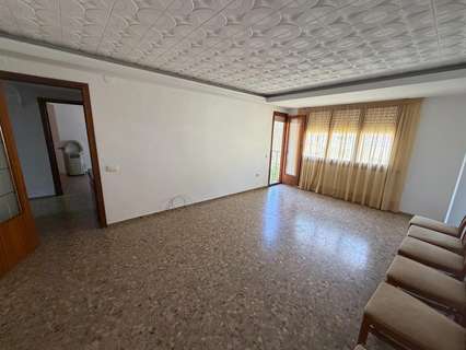 Piso en venta en L'Alcora