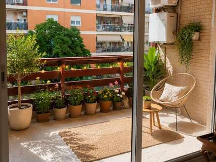 Apartamento en venta en Valencia