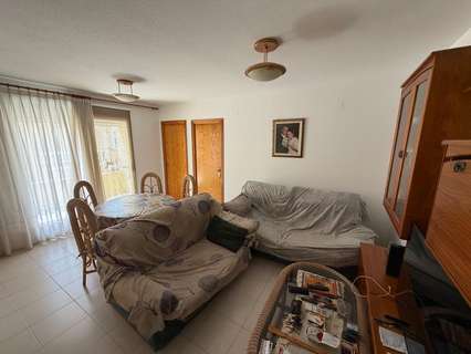 Piso en venta en Oropesa del Mar rebajado