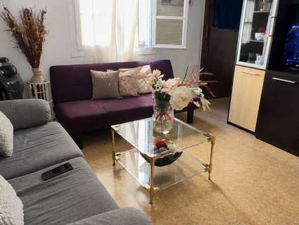 Planta baja en venta en Valencia