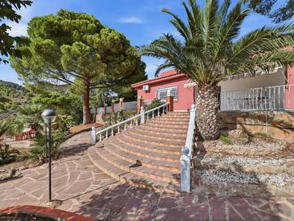 Chalet en venta en Náquera