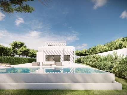 Parcela rústica en venta en Chiclana de la Frontera