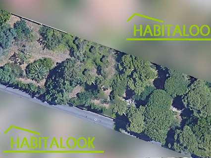 Parcela urbana en venta en Chiclana de la Frontera