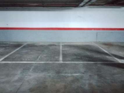 Plaza de parking en venta en Sevilla