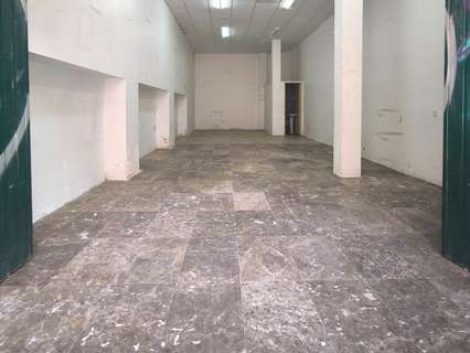 Local comercial en alquiler en Sevilla
