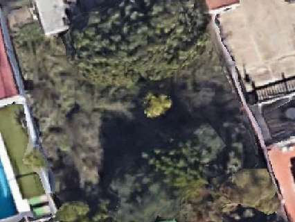 Parcela urbana en venta en Mairena del Aljarafe