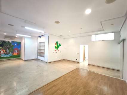 Local comercial en alquiler en Sevilla