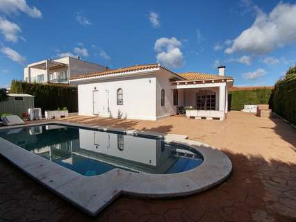 Chalet en venta en Almensilla