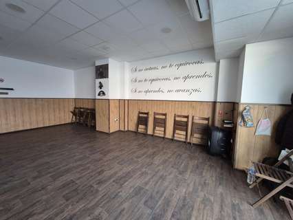 Local comercial en venta en Sevilla