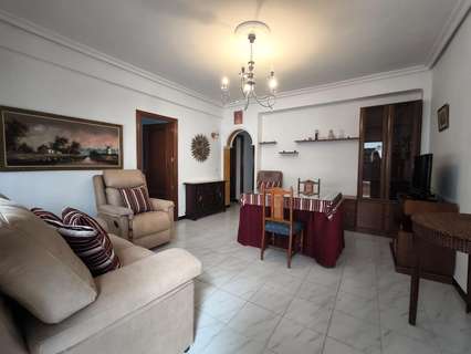 Piso en alquiler en Sevilla