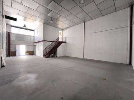 Nave industrial en venta en Mairena del Aljarafe