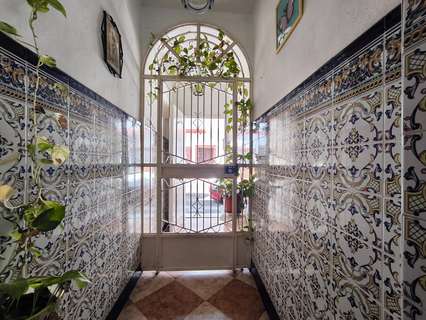 Casa en venta en San Juan de Aznalfarache