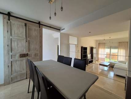 Casa en alquiler en Almensilla