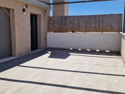 Ático en alquiler en Mairena del Aljarafe