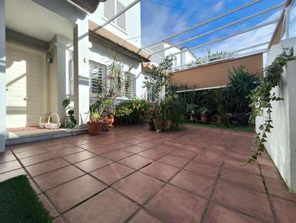 Casa en venta en Mairena del Aljarafe