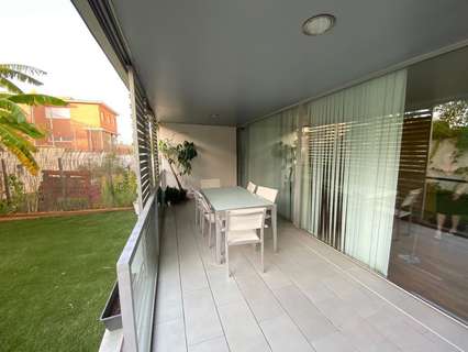 Piso en venta en Mairena del Aljarafe rebajado