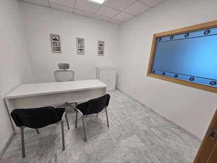 Oficina en alquiler en Mairena del Aljarafe
