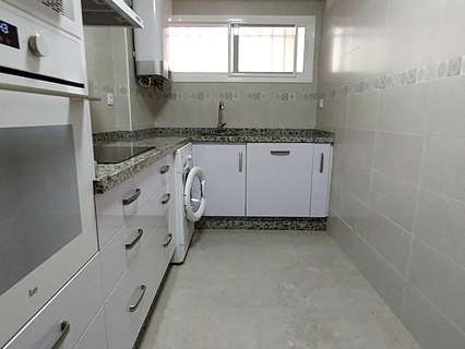 Piso en alquiler en Mairena del Aljarafe