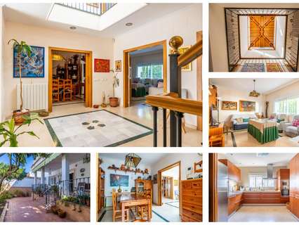 Casa en venta en Gelves