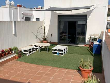Piso en alquiler en Gelves