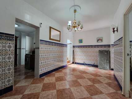 Casa en venta en San Juan de Aznalfarache