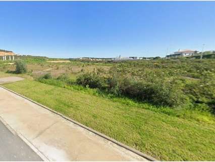 Parcela urbana en venta en Ayamonte