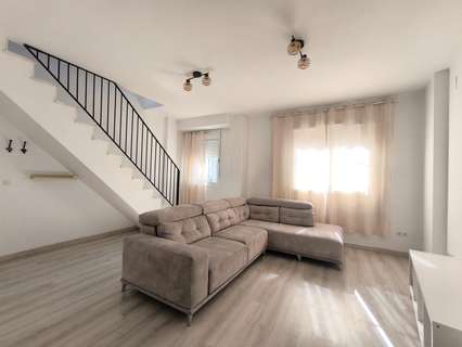 Dúplex en alquiler en Sanlúcar la Mayor