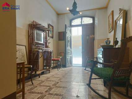 Casa en venta en Valdepeñas