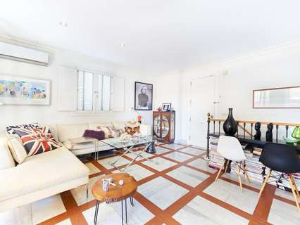 Ático dúplex en venta en Sevilla