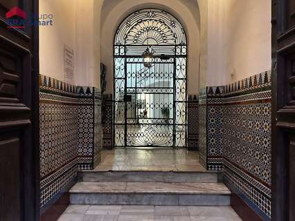 Edificio en venta en Sevilla