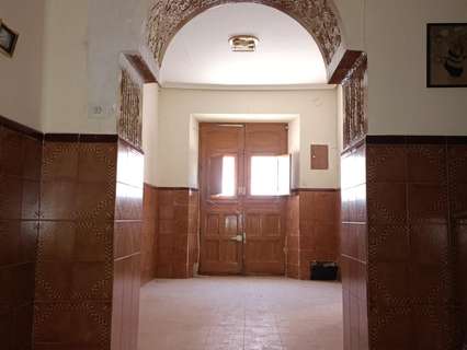 Casa en venta en Valdepeñas