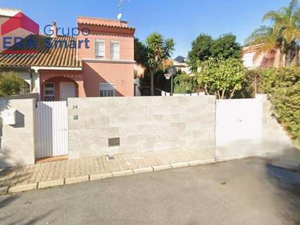 Casa en venta en Mairena del Aljarafe