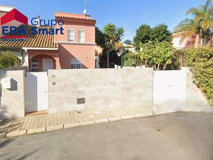 Casa en venta en Mairena del Aljarafe