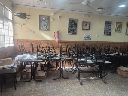 Local comercial en venta en Sevilla