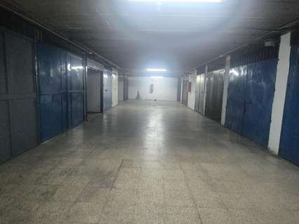 Plaza de parking en venta en Sevilla