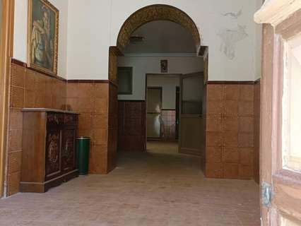 Casa en venta en Valdepeñas
