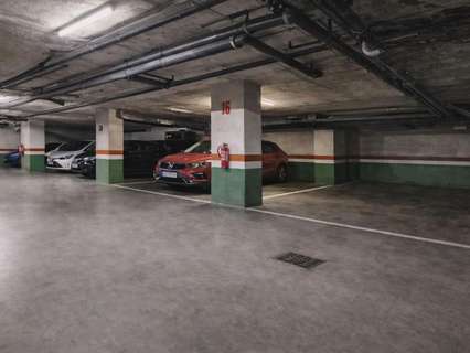 Plaza de parking en venta en Sevilla