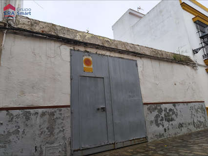 Casa en venta en Utrera