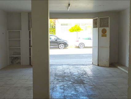 Local comercial en venta en Ronda