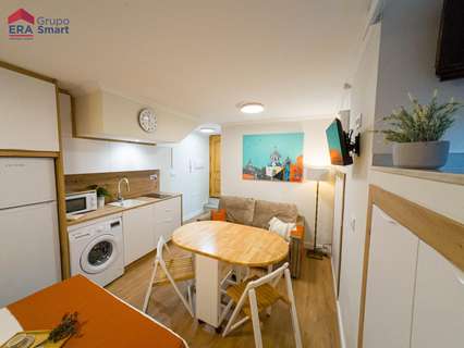 Estudio en venta en Sevilla